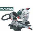 Metabo KGS 254 Plus - laser - 2000W